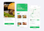 develop complete food delivery app like uber eats, doordash, or grubhub